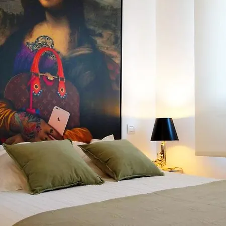 Style By Aston Minimo 1 Mes Apartment Getxo