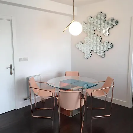 Style By Aston Minimo 1 Mes Apartment Getxo