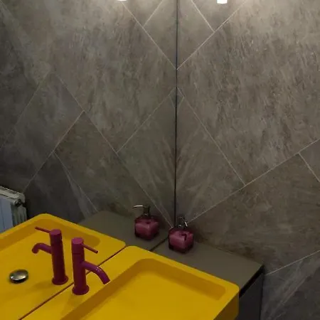 Style By Aston Minimo 1 Mes Apartment