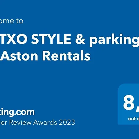 Style By Aston Minimo 1 Mes 아파트 *